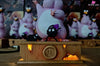 Spirited Away Desktop Accessories Series #4 Dancing Boh GK Statue - Wu Yu Studio [In-Stock] - Full Payment - Miyazaki