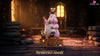 Spirited Away Desktop Accessories Series #4 Dancing Boh GK Statue - Wu Yu Studio [In-Stock] - Full Payment - Miyazaki
