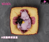 Spirited Away Desktop Series Sleep Boh & Tsundere Boh GK Statue Wawa Studio [Pre Order] Deposit / A: Sleep Version