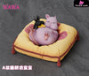 Spirited Away Desktop Series Sleep Boh & Tsundere Boh GK Statue Wawa Studio [Pre Order] Miyazaki Anime