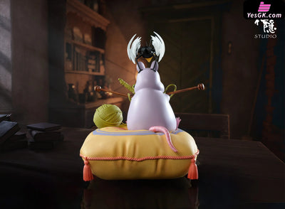 Spirited Away Encounter Series Boh’s Art GK Statue - Shen Yin Studio [In-Stock] Miyazaki Anime