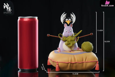 Spirited Away Encounter Series Boh’s Art GK Statue - Shen Yin Studio [In-Stock] Miyazaki Anime