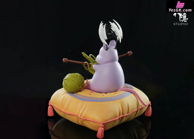 Spirited Away Encounter Series Boh’s Art GK Statue - Shen Yin Studio [In-Stock] Miyazaki Anime