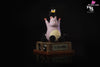 Spirited Away Encounter Series Boh’s Curse Removal GK Statue Shen Yin Studio [Pre Order] Miyazaki Anime