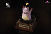 Spirited Away Encounter Series Boh’s Curse Removal GK Statue Shen Yin Studio [Pre Order] Miyazaki Anime