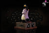 Spirited Away Encounter Series Boh’s Curse Removal GK Statue Shen Yin Studio [Pre Order] Miyazaki Anime