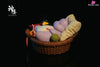 Spirited Away Encounter Series Boh’s Dreamweaver GK Statue Shen Yin Studio [Pre Order] Miyazaki Anime