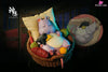 Spirited Away Encounter Series Boh’s Dreamweaver GK Statue Shen Yin Studio [Pre Order] Miyazaki Anime