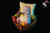 Spirited Away Encounter Series Boh’s Dreamweaver GK Statue Shen Yin Studio [Pre Order] Miyazaki Anime