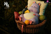 Spirited Away Encounter Series Boh’s Dreamweaver GK Statue Shen Yin Studio [Pre Order] Miyazaki Anime