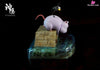 Spirited Away Encounter Series Boh’s First Journey GK Statue - Shen Yin Studio [In-Stock] - Full Payment - Miyazaki