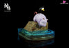 Spirited Away Encounter Series Boh’s First Journey GK Statue - Shen Yin Studio [In-Stock] - Full Payment - Miyazaki