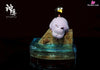 Spirited Away Encounter Series Boh’s First Journey GK Statue - Shen Yin Studio [In-Stock] - Full Payment - Miyazaki