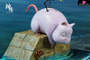 Spirited Away Encounter Series Boh’s First Journey GK Statue - Shen Yin Studio [In-Stock] - Full Payment - Miyazaki