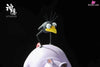 Spirited Away Encounter Series Boh’s First Journey GK Statue - Shen Yin Studio [In-Stock] - Full Payment - Miyazaki