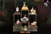 Spirited Away Encounter Series Boh’s Healing Tea Time GK Statue - Shen Yin Studio [In-Stock] - Full Payment - Miyazaki