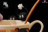 Spirited Away Encounter Series Boh’s Healing Tea Time GK Statue - Shen Yin Studio [In-Stock] - Full Payment - Miyazaki