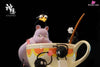 Spirited Away Encounter Series Boh’s Healing Tea Time GK Statue - Shen Yin Studio [In-Stock] - Full Payment - Miyazaki