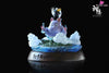 Spirited Away Encounter Series Totoro Floating Journey in the Clouds GK Statue - Shen Yin Studio [In-Stock] - Full