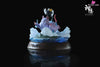 Spirited Away Encounter Series Totoro Floating Journey in the Clouds GK Statue - Shen Yin Studio [In-Stock] - Full