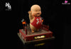 Spirited Away Encounter Series Waving Boh GK Statue - Shen Yin Studio [Pre-Order] - Miyazaki Anime
