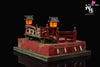Spirited Away Encounter Series Waving Boh GK Statue - Shen Yin Studio [Pre-Order] - Miyazaki Anime