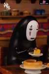 Spirited Away Food Series Zeniba’s Tea Party Resin Statue - Shen Yin Studio [Pre-Order] Miyazaki