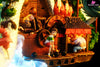 Spirited Away Gallery Series #1 Statue - Bard Studio & Up [Pre-Order] Miyazaki Anime
