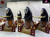 Spirited Away Gold Coin No Face Man GK Statue - Fa Studio [In-Stock] Miyazaki Anime