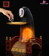 Spirited Away Gold Coin No Face Man GK Statue - Fa Studio [Pre-Order] Deposit Miyazaki Anime