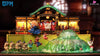 Spirited Away Hayao Miyazaki Desktop Scene Series 010 River Spirit GK Statue - OPM Studio [In-Stock] - Full Payment