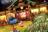 Spirited Away Hayao Miyazaki Desktop Scene Series 010 River Spirit GK Statue - OPM Studio [In-Stock] - Full Payment