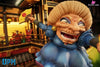 Spirited Away Hayao Miyazaki Desktop Scene Series 010 River Spirit GK Statue - OPM Studio [In-Stock] - Full Payment