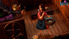 Spirited Away Hayao Miyazaki Desktop Scene Series Kamaji GK Statue - OPM Studio [Pre-Order] - Miyazaki Anime