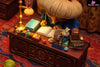 Spirited Away Hayao Miyazaki Desktop Series #6 Spirited Away Yubaba’s Room Resin Statue - OPM Studio [In-Stock]