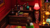 Spirited Away Hayao Miyazaki Desktop Series #6 Spirited Away Yubaba’s Room Resin Statue - OPM Studio [In-Stock]