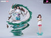 Spirited Away Hidden Resin Statue - Chikara Studio [Pre-Order]