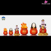 Spirited Away Lucky Bag Boh 1/6 GK Statue - Hit Face Studio [In-Stock] - Full Payment - Miyazaki Anime