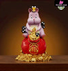Spirited Away Lucky Bag Boh 1/6 GK Statue - Hit Face Studio [In-Stock] - Full Payment - Miyazaki Anime