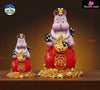 Spirited Away Lucky bag Boh Large Scale 1/4 GK Statue - Hit Face Studio [In-Stock] - Full Payment - Miyazaki Anime