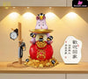 Spirited Away Lucky Bag Boh Pallet Display 1/6 GK Statue - Jin Yun Studio [Pre-Order] - Miyazaki Anime