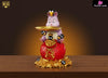 Spirited Away Lucky Bag Boh Pallet Display 1/6 GK Statue - Jin Yun Studio [Pre-Order] - Miyazaki Anime