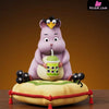 Spirited Away Milk Tea Boh Ornament GK Statue - Watercress Studio [Pre-Order] - Miyazaki Anime
