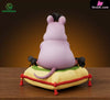 Spirited Away Milk Tea Boh Ornament GK Statue - Watercress Studio [Pre-Order] - Miyazaki Anime