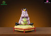 Spirited Away Milk Tea Boh Ornament GK Statue - Watercress Studio [Pre-Order] - Miyazaki Anime