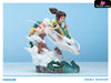 Spirited Away Miyazaki Hayao Desktop Series Resin Statue - Chikara Studio [Pre-Order] Anime