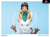 Spirited Away Miyazaki Hayao Desktop Series Resin Statue - Chikara Studio [Pre-Order] Anime