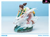 Spirited Away Miyazaki Hayao Desktop Series Resin Statue - Chikara Studio [Pre-Order] Deposit Anime