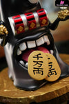 Spirited Away Money-Spitting Machine No-Face GK Statue - MMLAND Studio [In-Stock] - Full Payment - Miyazaki Anime
