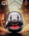 Spirited Away & My Neighbor Totoro Hayao Miyazaki tumbler Series #1 No Face man & Totoro GK Statue - Rising Sun Studio